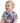 ADIDAS Baby Boys Casual Short Sleeve T-Shirt