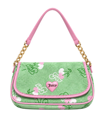 JUICY COUTURE Women Graphic Handbag