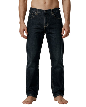 WRANGLER Men Slim Boot Jeans