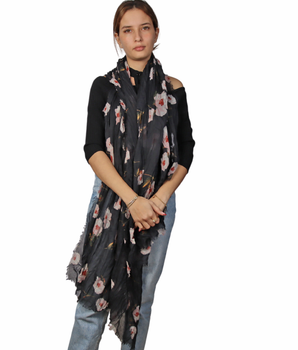 MIXIT Women Oblong Scarf