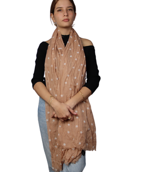 MIXIT Women Soft Scarf