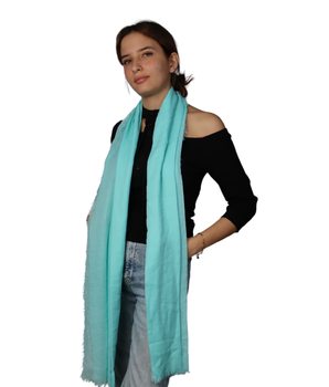 MIXIT Women Soft Scarf