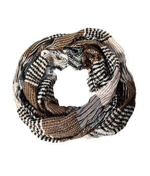 Women Printed Scarf