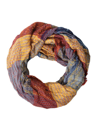 Women Printed Scarf