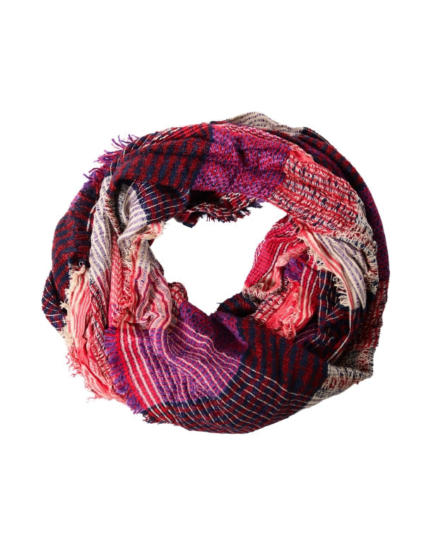 Women Printed Scarf