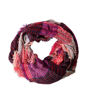 Women Printed Scarf