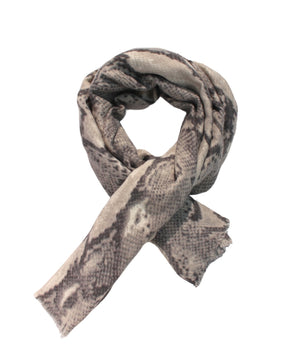 Women Printed Scarf