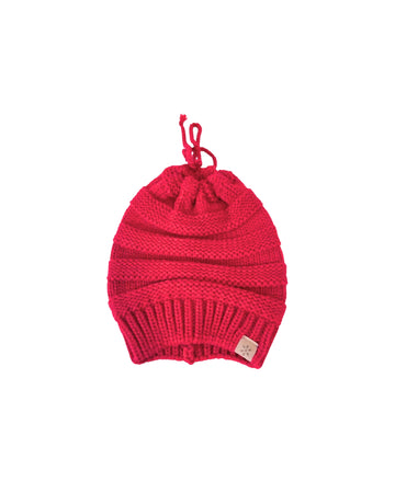 MIXIT Women Soft Stretch Hat