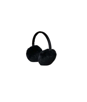 MIXIT Girls Faux Fur Earmuff