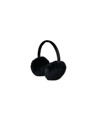 MIXIT Girls Faux Fur Earmuff