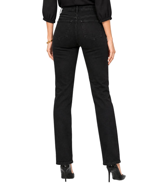 NYDJ Women Barbara Bootcut Jeans