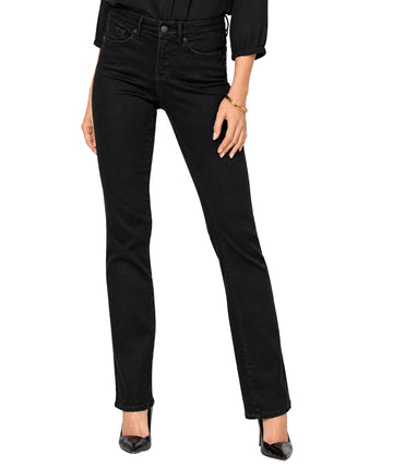 NYDJ Women Barbara Bootcut Jeans
