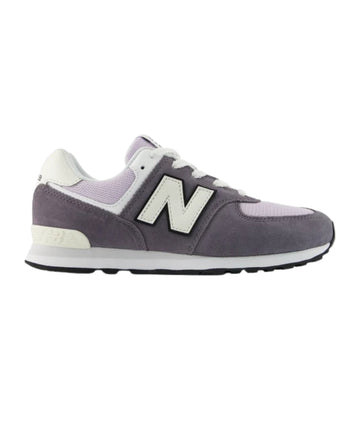 NEW BALANCE Kids Girls G 574 Leisure Sneakers