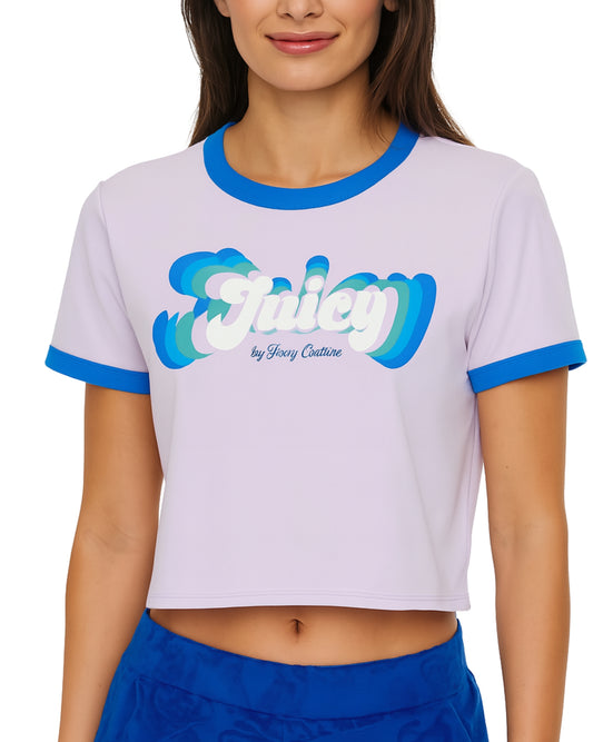 Women Short Sleeve T-Shirt