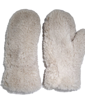 MIXIT Women Sherpa Mitten