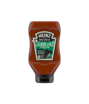 HEINZ Carolina Vinegar Style Tangy