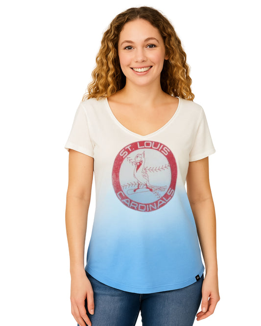 NEW ERA Women Soft T-Shirt