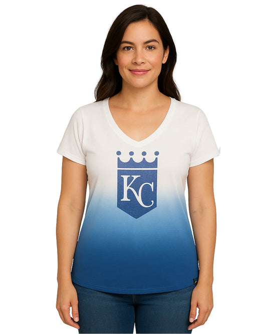 NEW ERA Women Graphic T-Shirt
