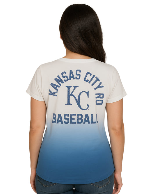 NEW ERA Women Graphic T-Shirt