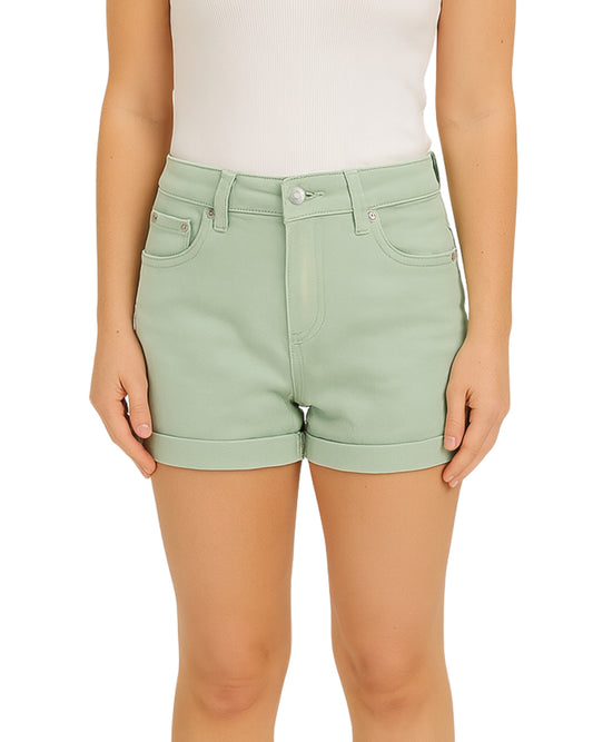 DR DENIM Women Casual Shorts