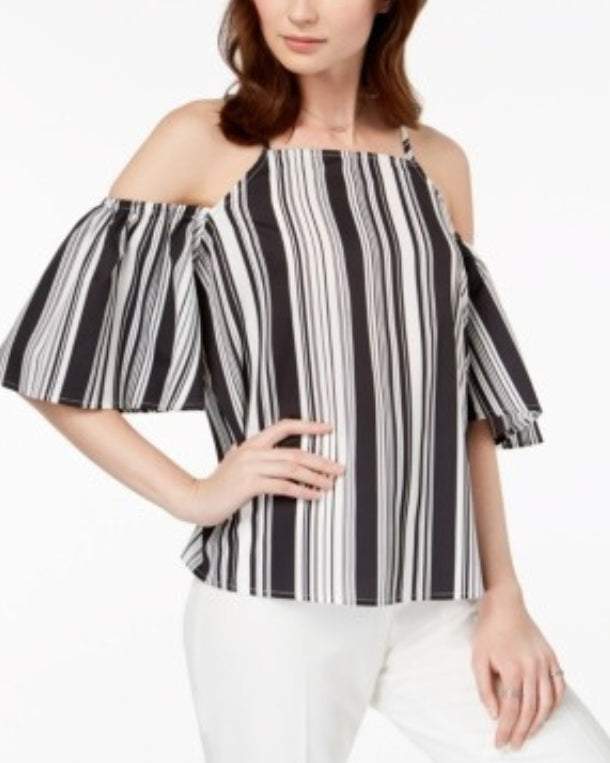 Women Striped T-Shirts