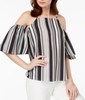 Women Striped T-Shirts