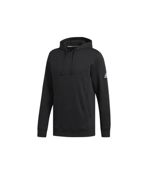 ADIDAS Men Fleece  Hoodie Long Sleeve