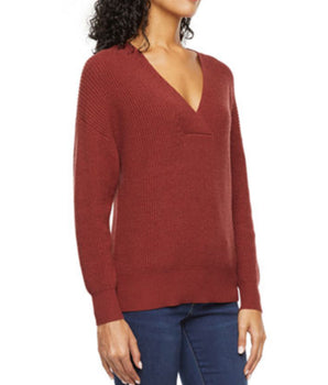 WORHTINGTON Women Warmth Wool Sweatshirt