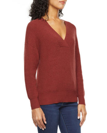 WORHTINGTON Women Warmth Wool Sweatshirt