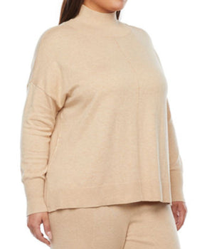 STYLUS Women Long Sleeve Sweater