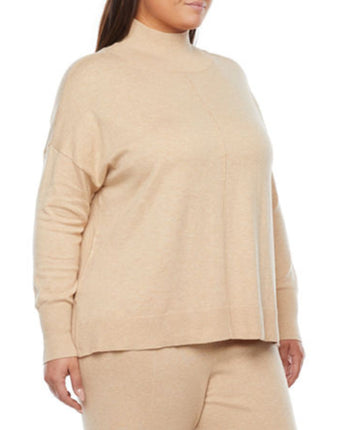 STYLUS Women Long Sleeve Sweater