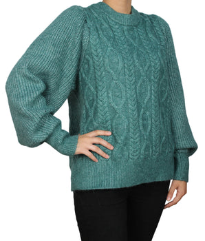 A NEW APPROACH Women Pullover Sweater