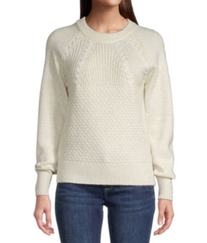 ST JOHN'S BAY Women Pullover Sweater