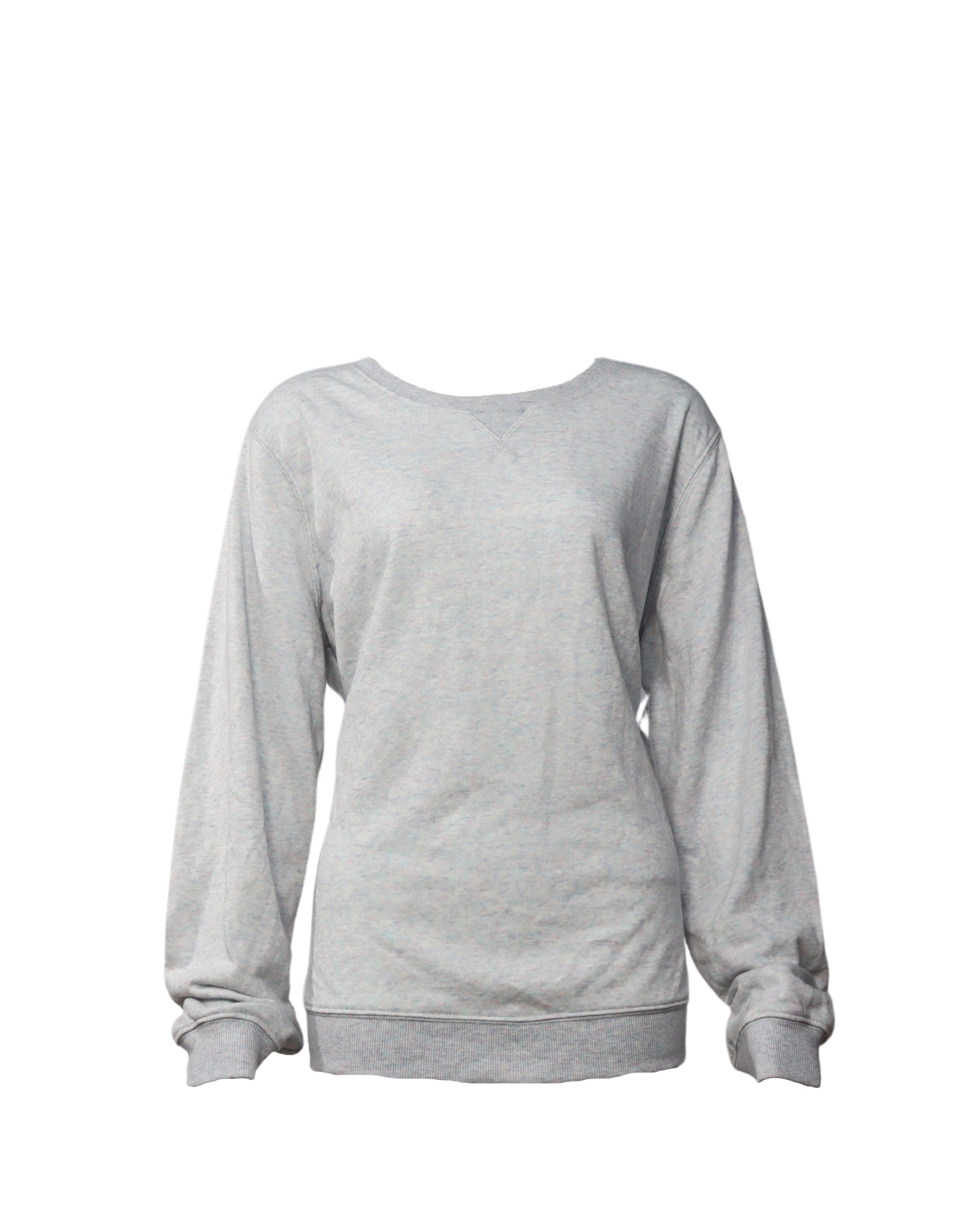 LIZ CLAIBRONE Women Faux Wool Sweatshirt