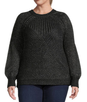 WORTHINGTON Women Pullover Sweater