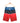 Men Dream Star Board Short