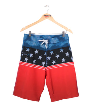 Men Dream Star Board Short