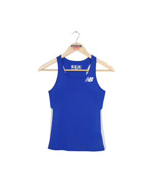 Women Sleeveless  Sport T-Shirt