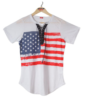 Women Short Sleeve T-Shirt