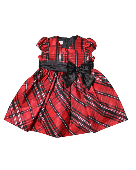 Baby Girls�Ruffle Dress