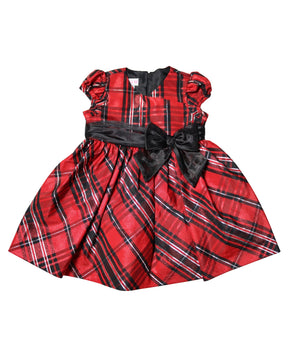 Baby Girls�Ruffle Dress