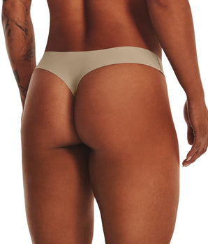 UNDER ARMOUR Women Panties Thong 3 Pcs