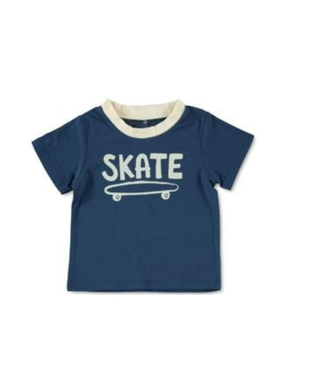 Boys Printed T-Shirt