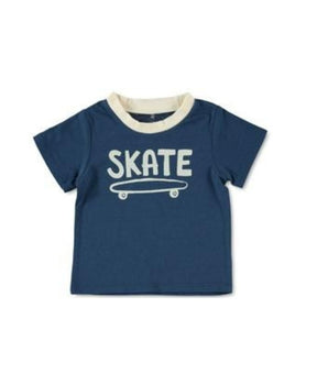 Boys Printed T-Shirt