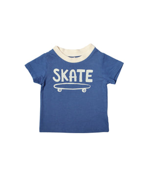 Boys Printed T-Shirt