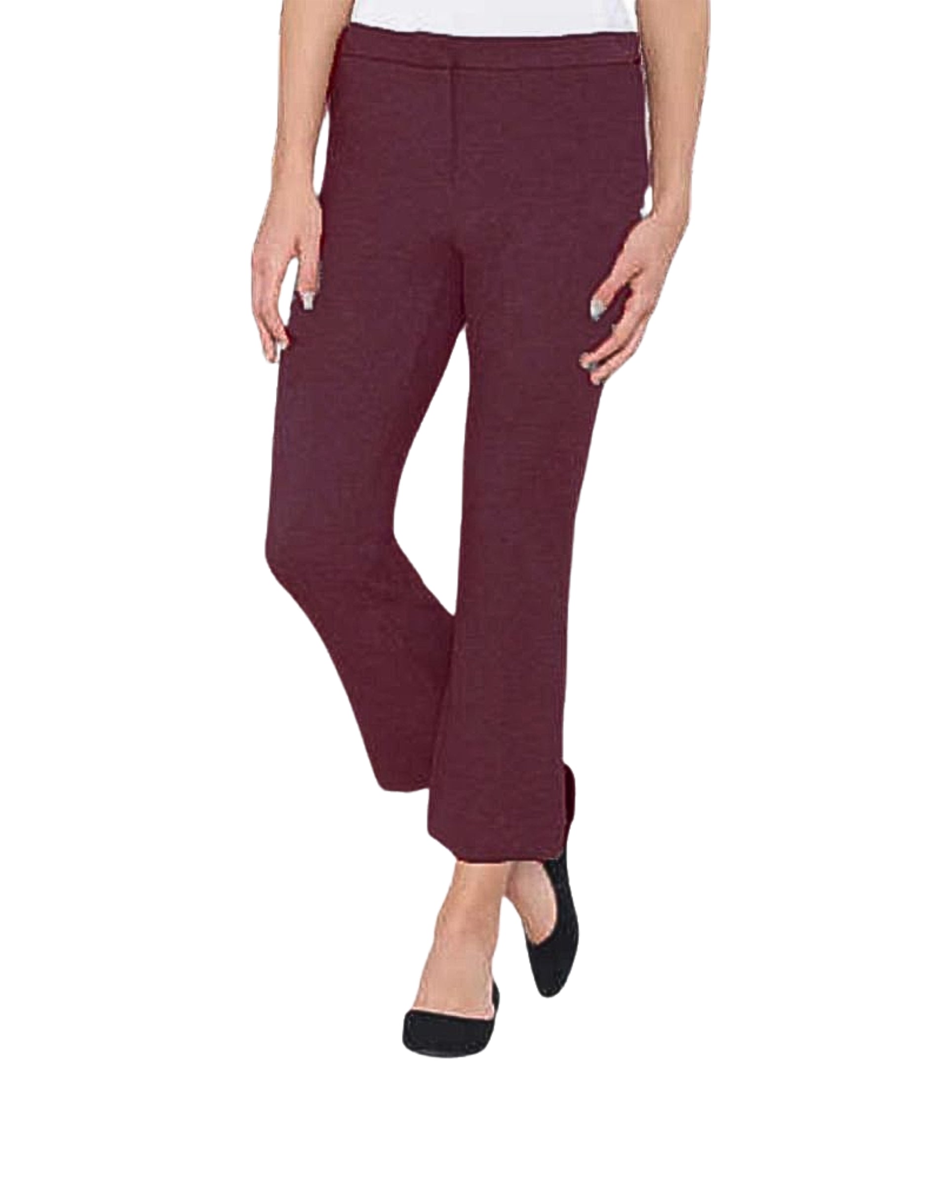 MAX & MIA Women Pants