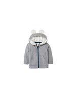 CAT & JACK Baby Boys Soft Jacket