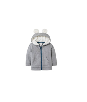 CAT & JACK Baby Boys Soft Jacket