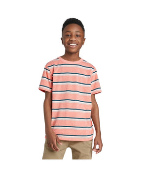 Boys Striped T-Shirt 