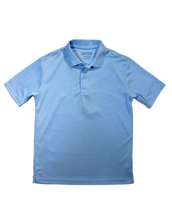 Boys Polo Shirt